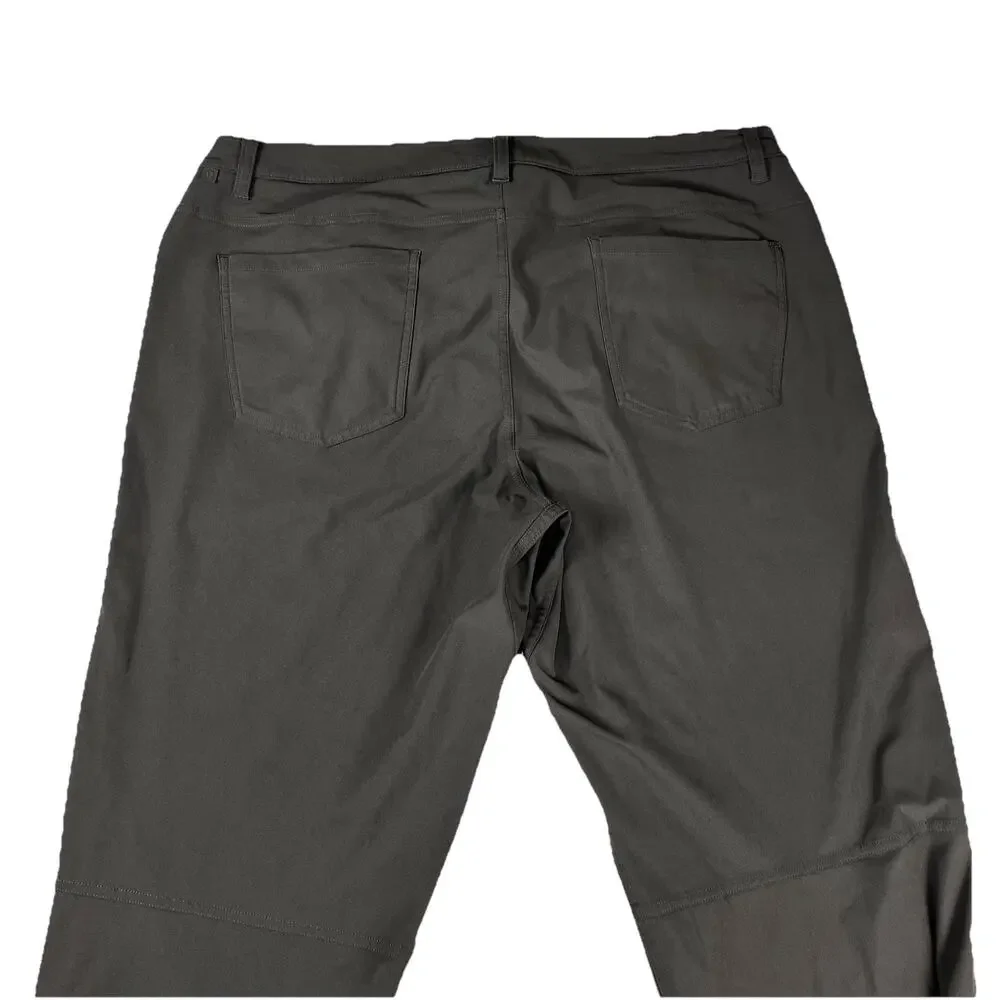 Lululemon ABC Pant Classic
